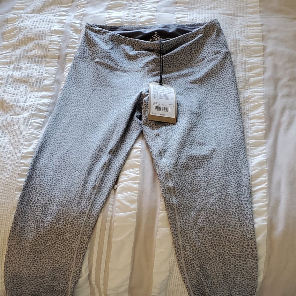 Prana pillar leggings